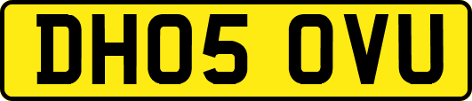 DH05OVU