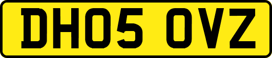 DH05OVZ