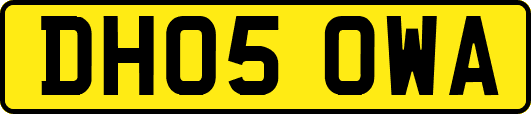 DH05OWA