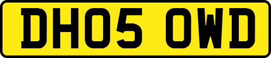 DH05OWD