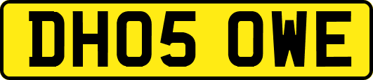 DH05OWE