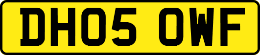 DH05OWF