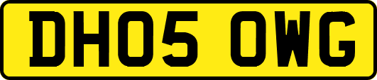DH05OWG