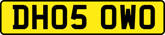 DH05OWO