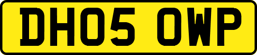 DH05OWP