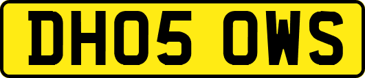 DH05OWS