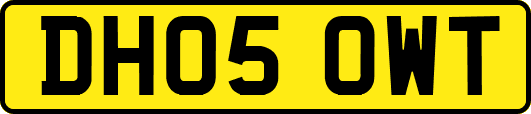DH05OWT