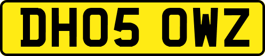 DH05OWZ