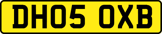 DH05OXB