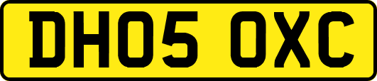 DH05OXC