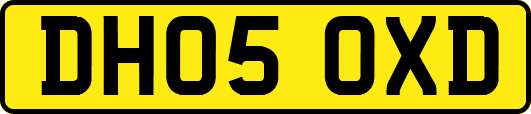 DH05OXD