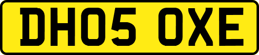 DH05OXE