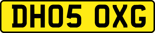 DH05OXG