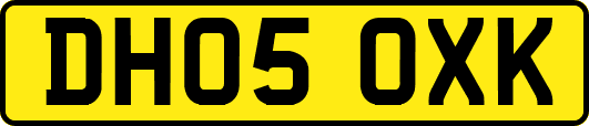 DH05OXK