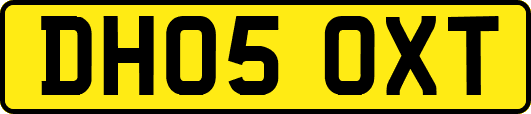 DH05OXT
