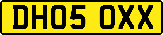 DH05OXX