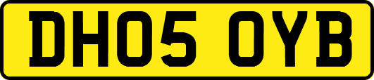 DH05OYB