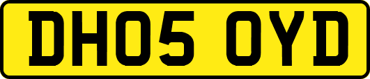 DH05OYD