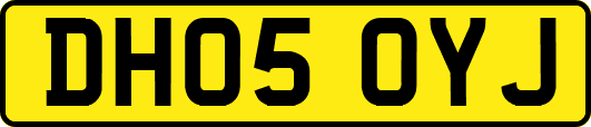 DH05OYJ