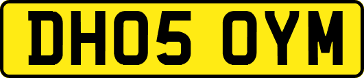 DH05OYM