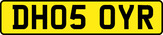 DH05OYR