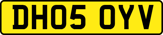 DH05OYV