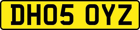 DH05OYZ