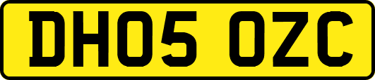 DH05OZC