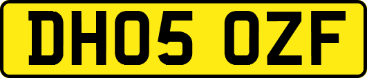 DH05OZF
