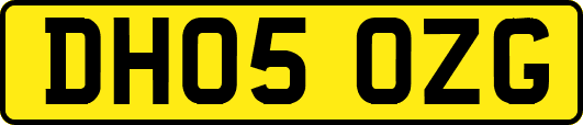 DH05OZG