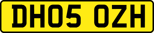 DH05OZH