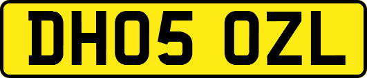 DH05OZL