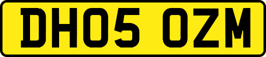 DH05OZM