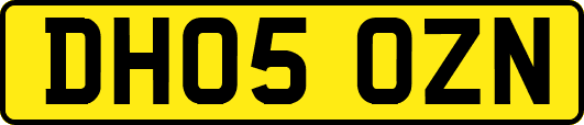 DH05OZN
