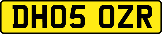 DH05OZR