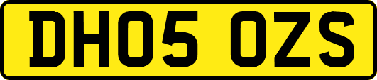 DH05OZS