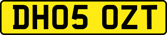 DH05OZT