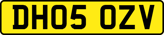 DH05OZV