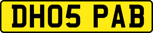 DH05PAB