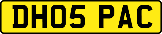 DH05PAC