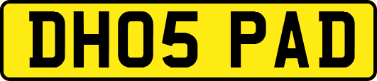DH05PAD