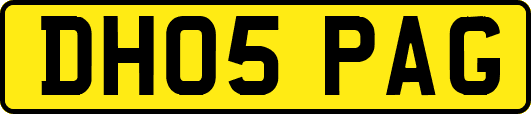DH05PAG