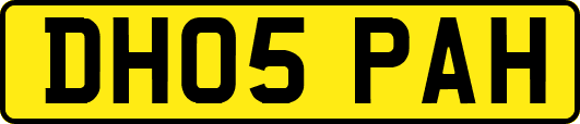 DH05PAH