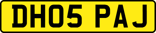 DH05PAJ