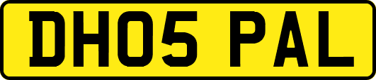 DH05PAL