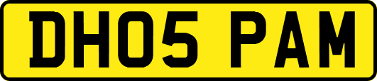 DH05PAM