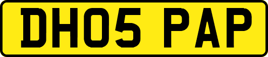 DH05PAP