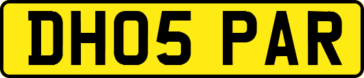 DH05PAR