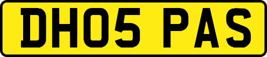 DH05PAS