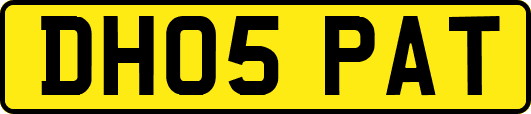 DH05PAT